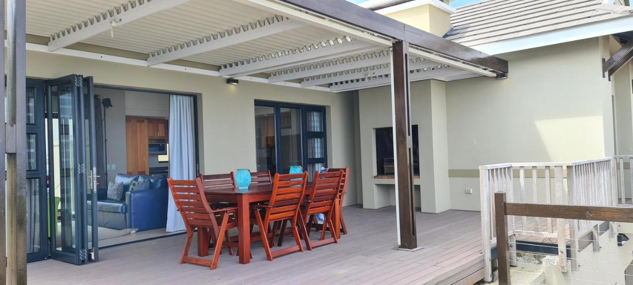 Haven Beachfront 4* Brenton-on-Sea