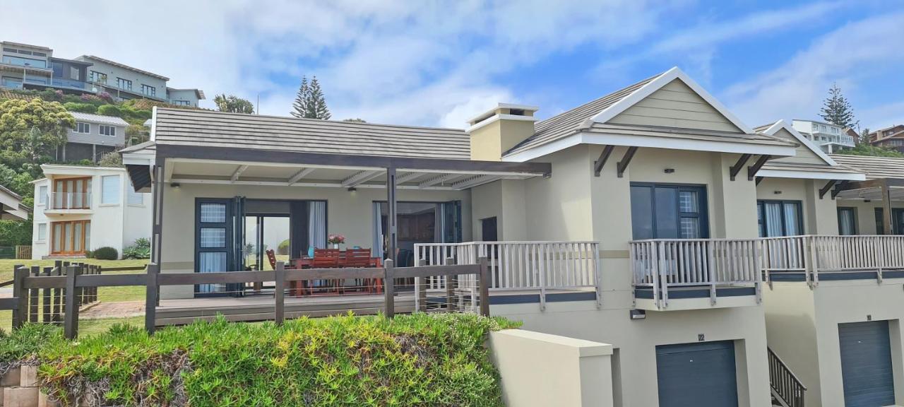 Haven Beachfront Resort Brenton-on-Sea