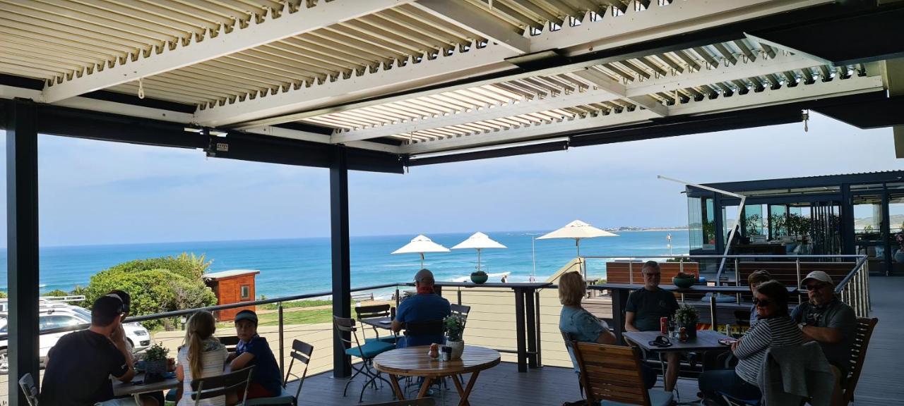 Resort Haven Beachfront Brenton-on-Sea