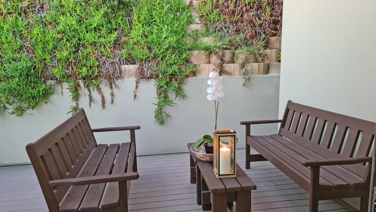 Resort Haven Beachfront Brenton-on-Sea