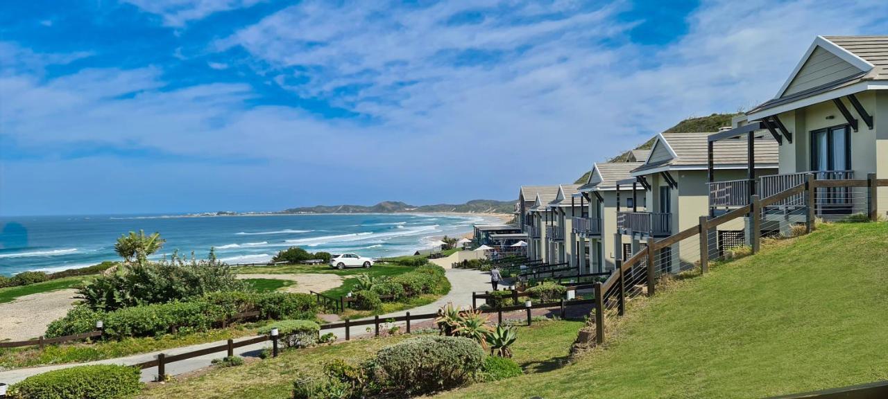 Haven Beachfront 4*